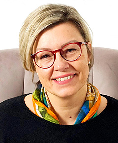 Psychological Online Counselling